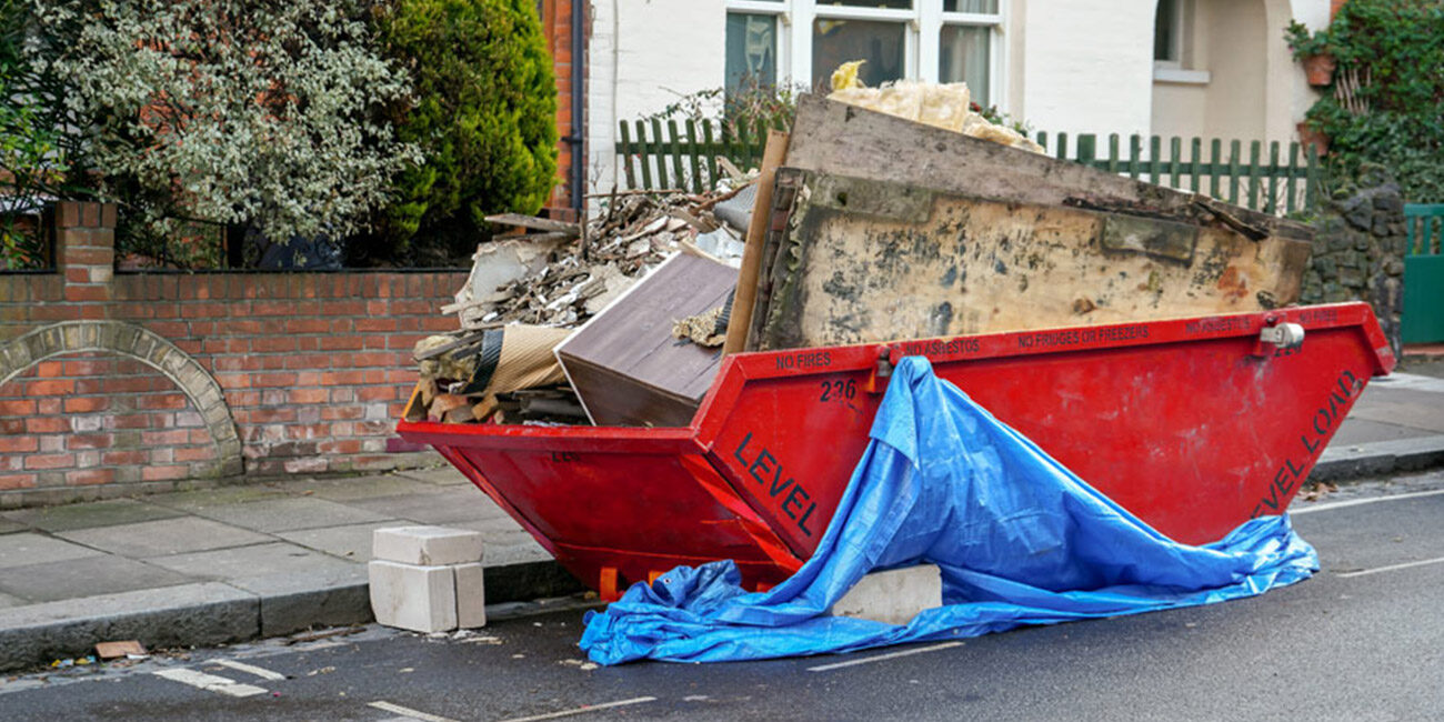 Waste removal and furniture recycling CityExpress